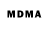MDMA Molly Volodymyr Shklyaruk